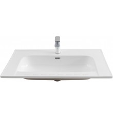 Раковина Aquanet Alba 80