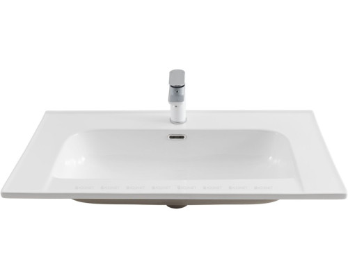 Раковина Aquanet Alba 80