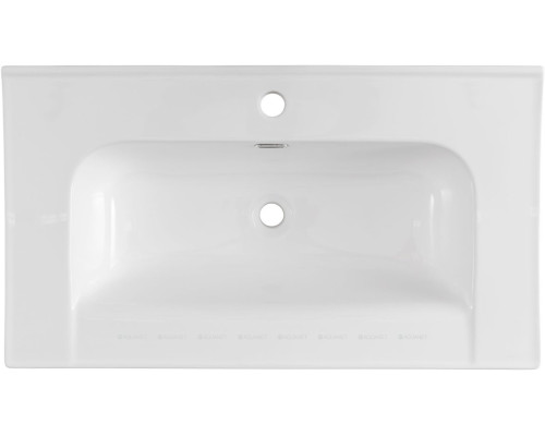 Раковина Aquanet Alba 80