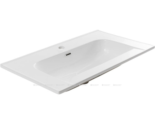 Раковина Aquanet Alba 80