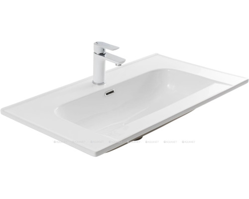 Раковина Aquanet Alba 80