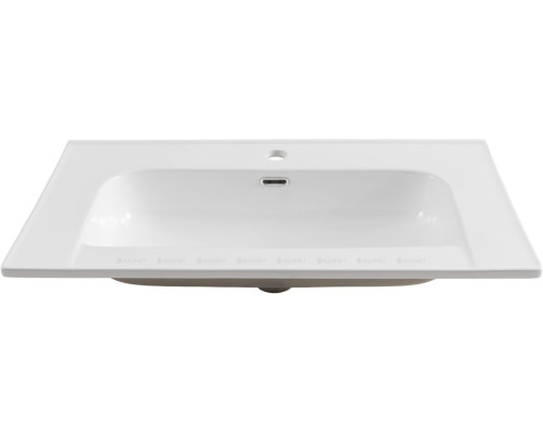 Раковина Aquanet Alba 80