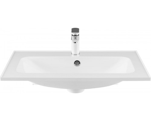 Раковина Aquanet Арт 75