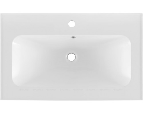 Раковина Aquanet Арт 75