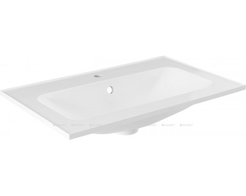 Раковина Aquanet Арт 75