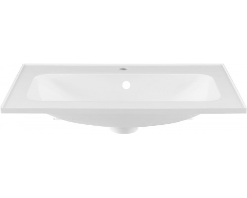 Раковина Aquanet Арт 75