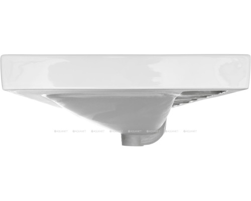 Раковина Aquanet Flash 100