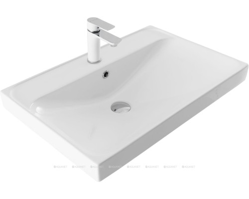 Раковина Aquanet Flash 70