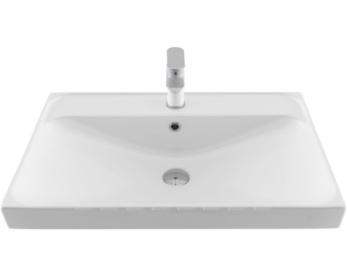 Раковина Aquanet Flash 70