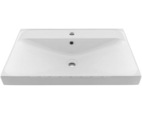 Раковина Aquanet Flash 70