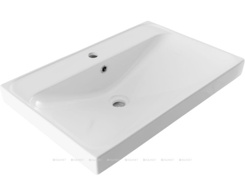 Раковина Aquanet Flash 70