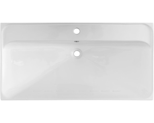 Раковина Aquanet Flash 90