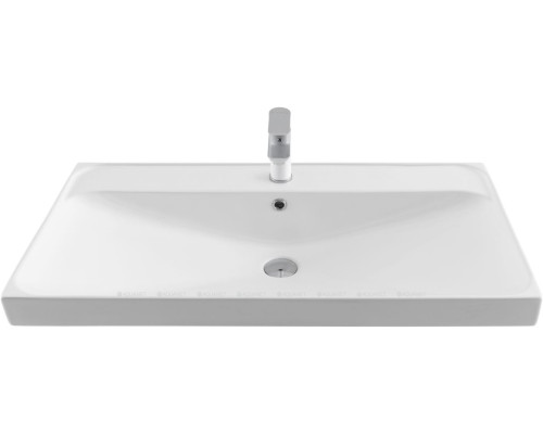 Раковина Aquanet Flash 90