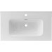 Раковина Aquanet Flat 80 белая