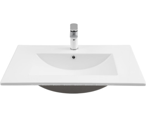 Раковина Aquanet Flow 70