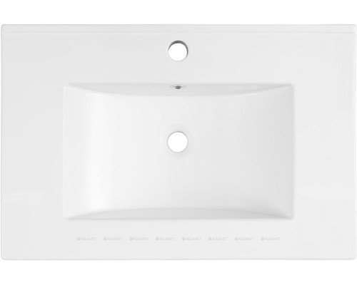 Раковина Aquanet Flow 70