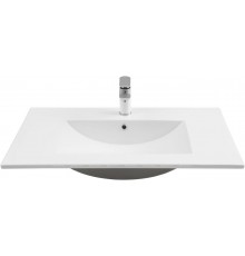 Раковина Aquanet Flow 80