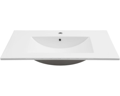 Раковина Aquanet Flow 80