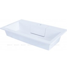 Раковина Aquanet Фортуна 80