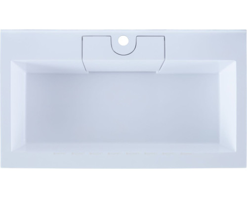 Раковина Aquanet Фортуна 80