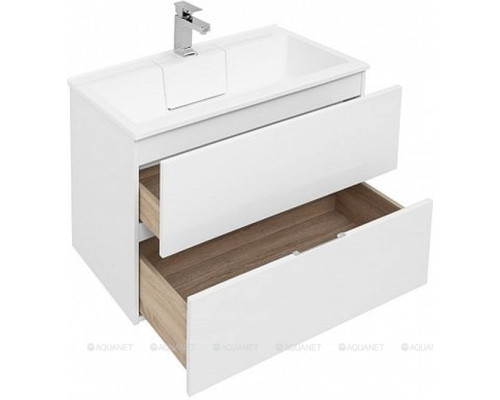 Раковина Aquanet Фортуна 90