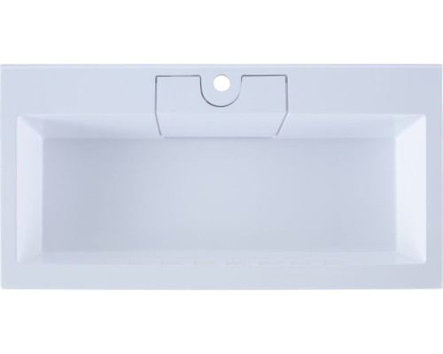 Раковина Aquanet Фортуна 90