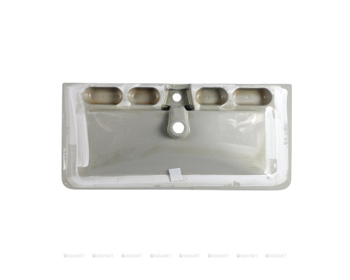 Раковина Aquanet Ирис 100 белая