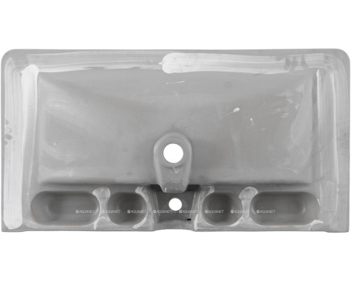 Раковина Aquanet Ирис 90 белая