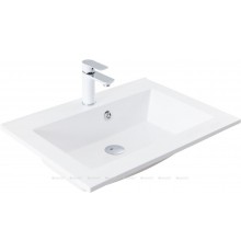 Раковина Aquanet Мокка 65