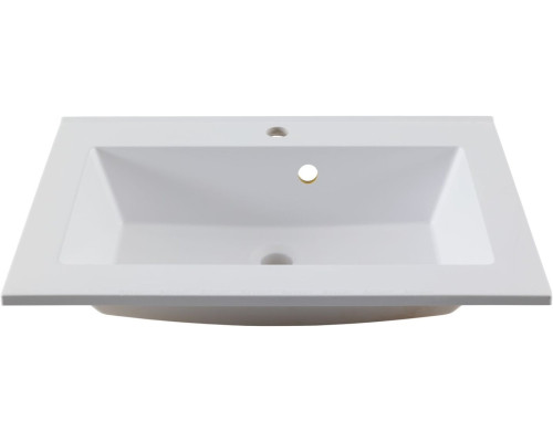 Раковина Aquanet Мокка 65