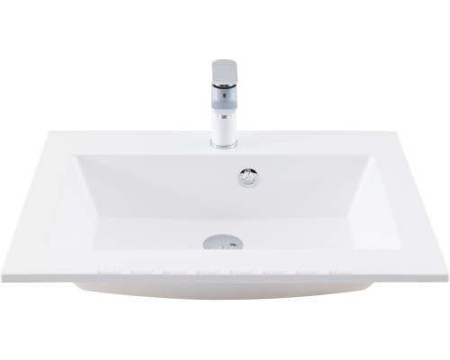 Раковина Aquanet Мокка 65