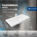 Раковина Aquanet Нота 100