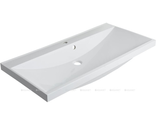 Раковина Aquanet Нота 100