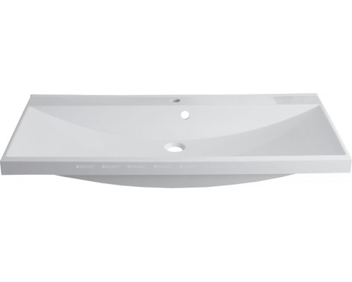 Раковина Aquanet Нота 100