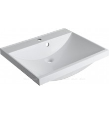 Раковина Aquanet Нота 58