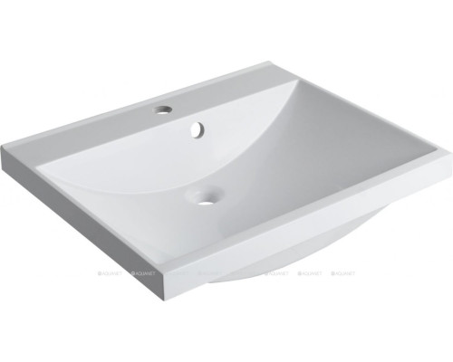 Раковина Aquanet Нота 58