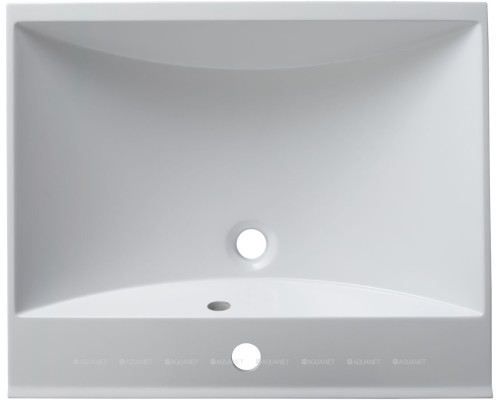 Раковина Aquanet Нота 58