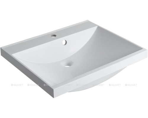 Раковина Aquanet Нота 58