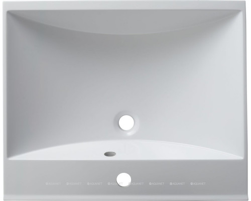 Раковина Aquanet Нота 58
