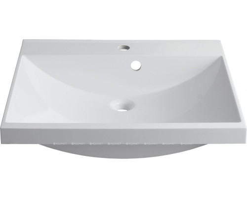 Раковина Aquanet Нота 58