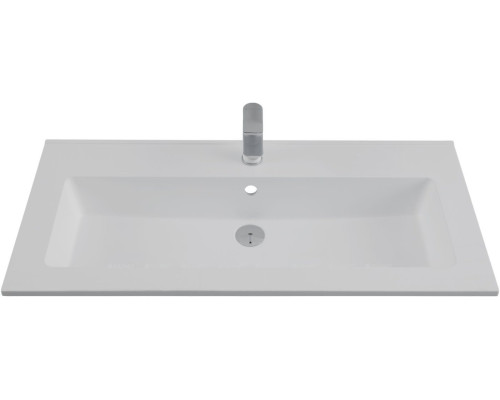 Раковина Aquanet Текла 100