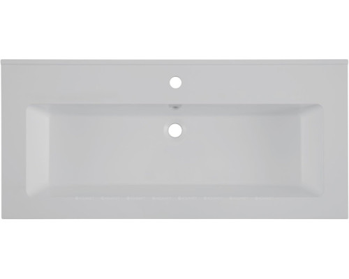 Раковина Aquanet Текла 100