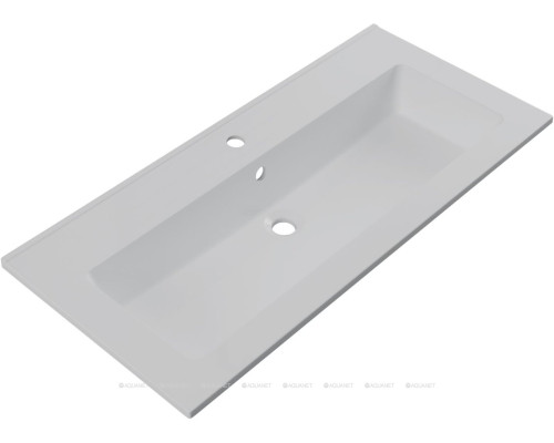 Раковина Aquanet Текла 100