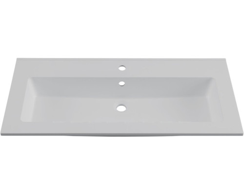 Раковина Aquanet Текла 100