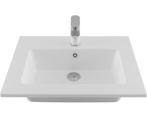 Раковина Aquanet Текла 60