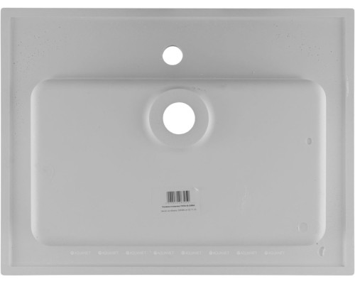 Раковина Aquanet Текла 60