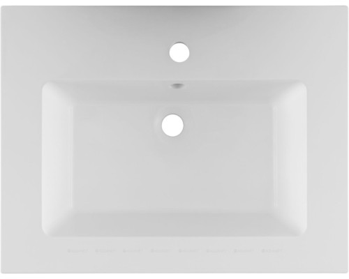 Раковина Aquanet Текла 60