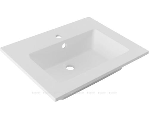 Раковина Aquanet Текла 60