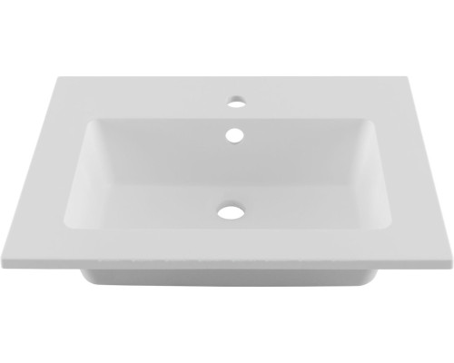 Раковина Aquanet Текла 60