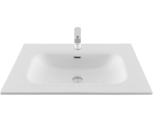 Раковина Aquanet Терра 80